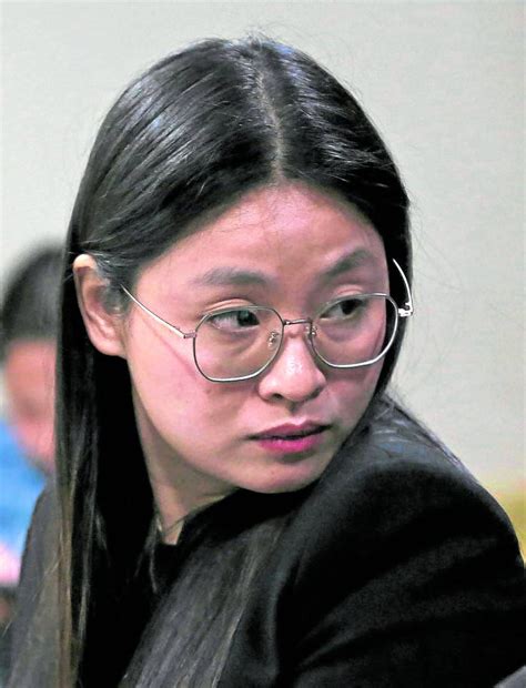 Arrest Alice Guo Others Senate