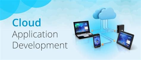 Cloud Application Development In 2022 Trends Technologies Cost Novateus