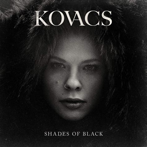 Kovacs My Love