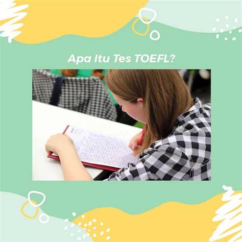 Perbedaan Toefl Pbt Dan Itp El Si Toefl Konsultan One Day Service