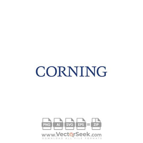 Corning Logo Vector - (.Ai .PNG .SVG .EPS Free Download)