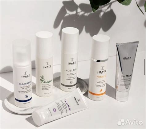 Умывалка image skincare купить в Москве | Личные вещи | Авито