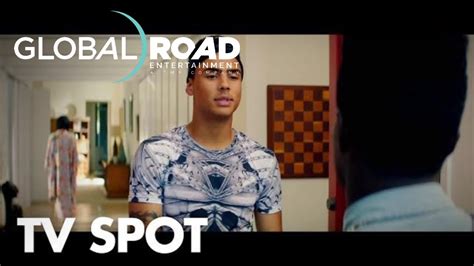 Dope Back Pack Tv Spot Global Road Entertainment Youtube