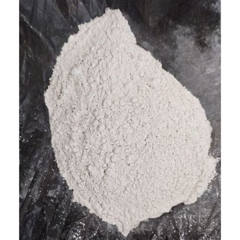 White Silica Powder Grade Chemical Grades Packaging Size Kg Beg