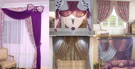 Design Ideas Curtains Pattern Design Ideas