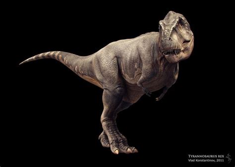 Artstation Sol90 Dinosaurs Vlad Konstantinov Prehistoric Animals