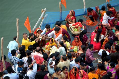 Chhath Puja