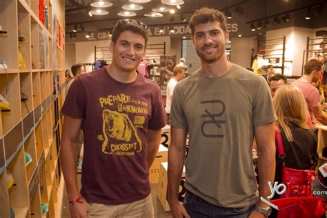 Yofui Reebok Abre Sus Puertas En Mall Costanera Center