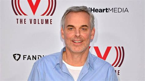 Colin Cowherd Twitter Colin Cowherd S Net Worth 2024 Live Show And Podcast Nayag Today