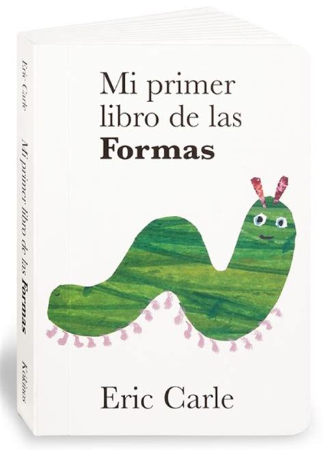 Mi Primer Libro De Las Formas Libros Chevengur