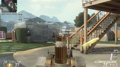 Nuketown TDM Nuclear W SCAR H YouTube