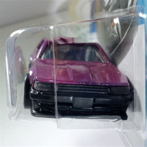 Hot Wheels Nissan Skyline RS KDR30 1 64 Scale Rare Collectible Etsy