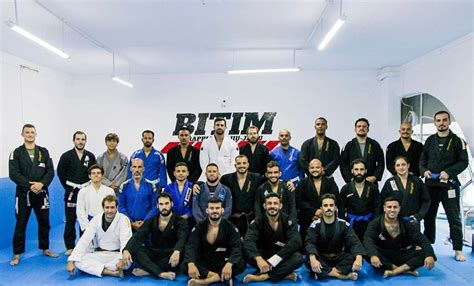 Europeu De Jiu Jitsu Da Isbjja Tem Inscri Es Abertas E L Der De Equipe