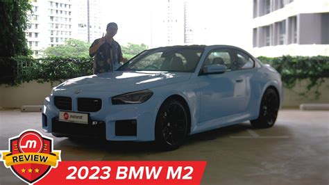 Bmw M Sheer Driving Pleasure Mreview Youtube