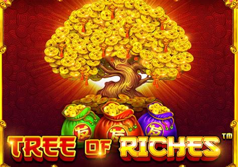 Pragmatic Plays Tree Of Riches Slot Review Online Slot Co Uk