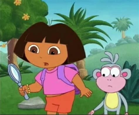 Create Meme Dora The Explorer Cartoon Dasha Traveler Shots Traveler