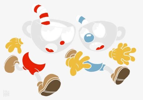 Cuphead Logo PNG Images, Transparent Cuphead Logo Image Download - PNGitem