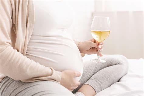 Fetales Alkoholsyndrom Symptome Ursachen Und Behandlung