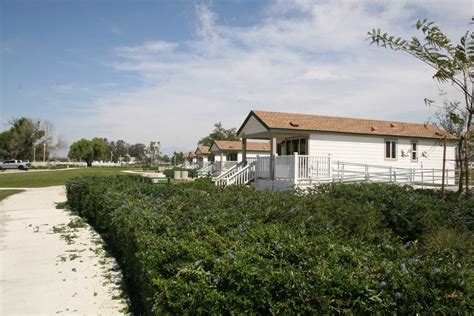 Rancho Jurupa Park Cabins - Riverside County Regional Parks