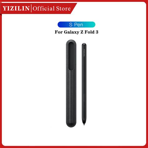 Samsung Stylus Pens Original Galaxy Z Fold 3 S Pen Ej Pf926 Touch Pen