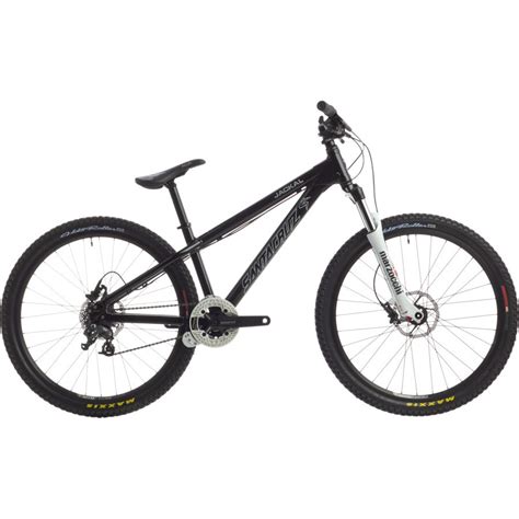 Santa Cruz Bicycles Jackal Dj 2012 Bike