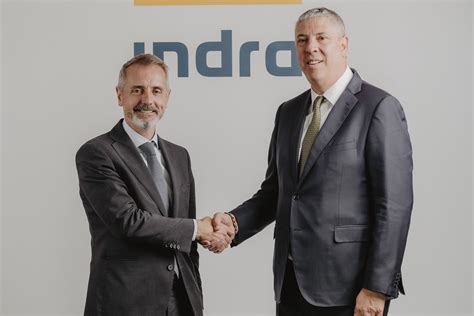 Indra Adquiere La Británica Park Air Y Añade A Su Cartera Sistemas De