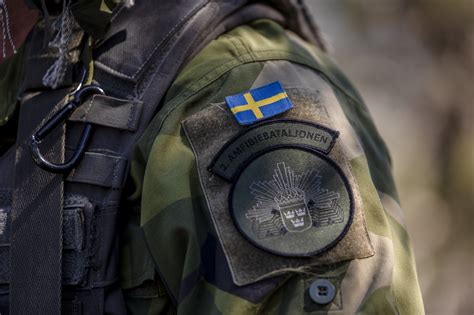 Swedens Faux Neutrality Couldnt Survive Putins Ukraine War Bloomberg