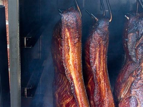 Father S Day Special How To Make Bacon Bradley Smokers North America How To Make Bacon