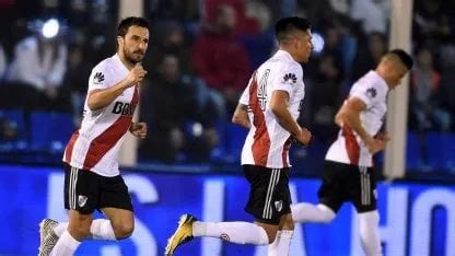 La Incre Ble Racha De River Visitando A Tigre En Victoria Tyc Sports