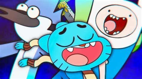 Finn Vs Mordecai Vs Gumball [batalha De Gigantes] Ft N3 Youtube