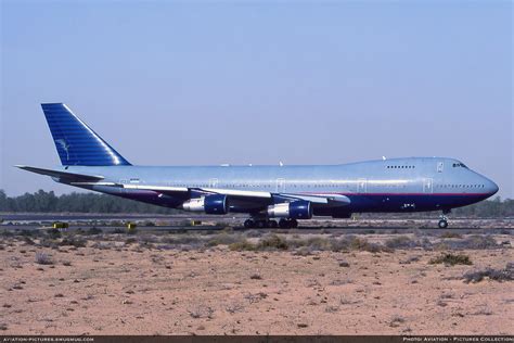 B747 200 Aviation Pictures