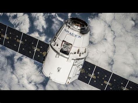 SpaceX Lanza Nuevo Lote de Satélites Starlink Portada Nacional Las