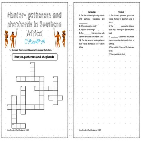 Grade 5 Social Sciences History Term 1 Activity Book Interactive • Teacha