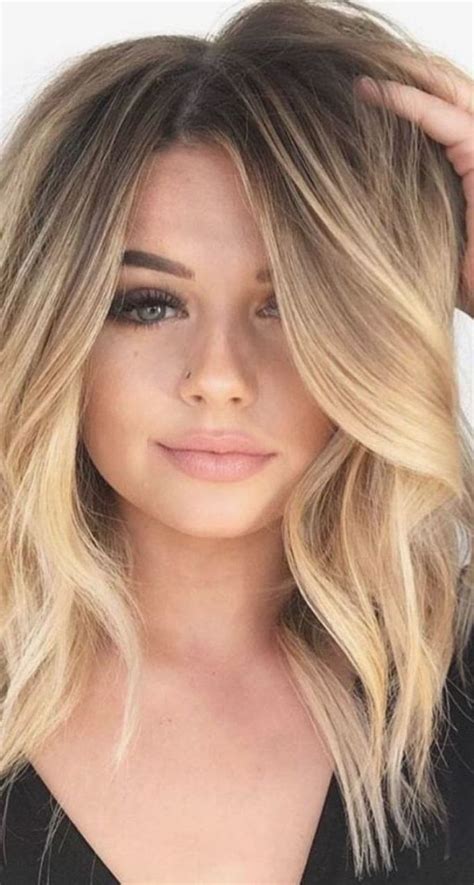 37 Cream Blonde Hair Color Ideas For This Spring 2019 Hair Colour