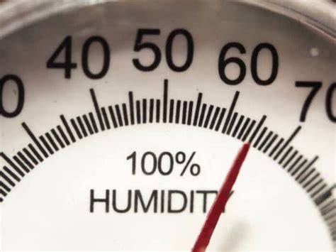 How Does Humidity Affect HVAC Performance P K Wadsworth