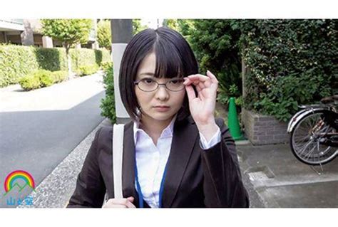 SOAN 103 So So Brainwashing Anal Side Story A Serious Office Lady