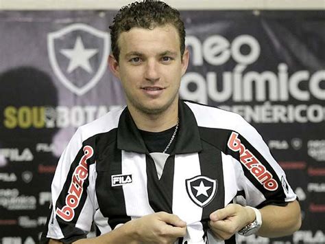 Marcelo Mattos Se Apresenta Ao Botafogo E Fala Em T Tulos