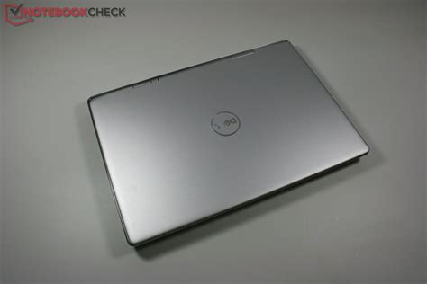 Recenzja Dell Xps Z Notebookcheck Pl