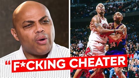 NBA Pros REVEAL The DIRTIEST Players They Ve Played Against YouTube