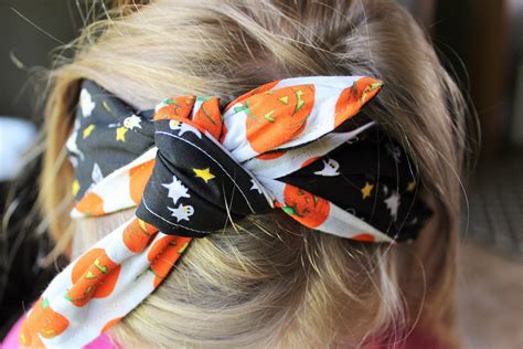 Kids Halloween Headband : 3 Steps - Instructables