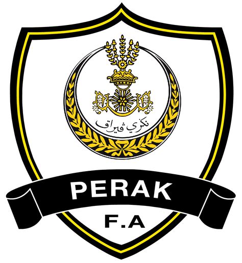 Perak Fc Logopedia Fandom