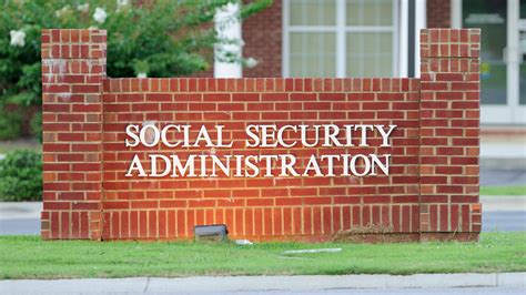 Social Security Cuts These States Would Be Impacted The Least