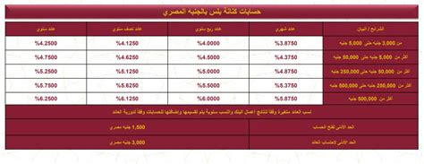 بنك مصر يكشف أسعار العائد الجديدة على الحسابات وشهادات الادخار الإسلامية