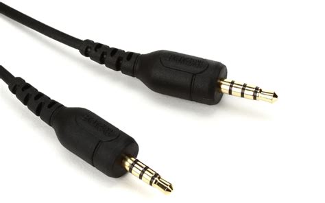 Ts Vs Trs Vs Trrs Audio Cables What Is The Difference