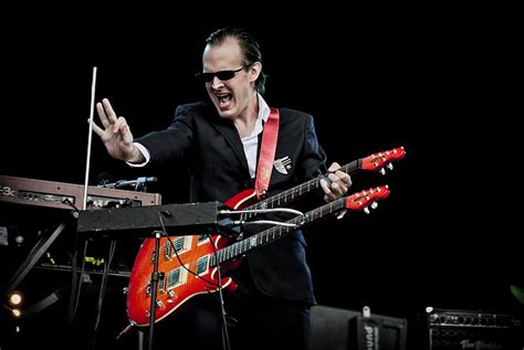 Blues Bonamassa Concierto Guitarra Joe Rock Roll Fondo De Pantalla Hd Wallpaperbetter