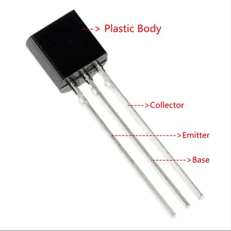 KSP2222A Transistor Pinout, Features, Equivalent Datasheet, 52% OFF