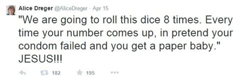 Mom Live Tweets Son S Sex Ed Class On Abstinence CBC Radio