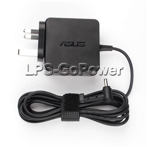 Original 45W Asus ADP 45ZE B 0A001 00691100 Power Adapter Charger