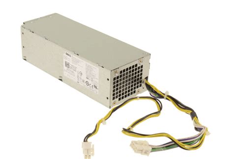 3RK5T 240Watt Power Supply For Dell Optiplex 3040 5040 SFF Small