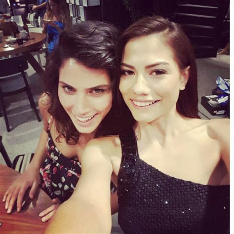 Demet Zdemir Brasil Fan Account On Twitter August Https